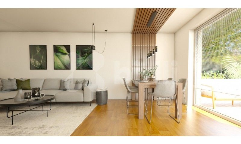 Prodej byt 5+kk - Rodov, Smiřice, 177 m²