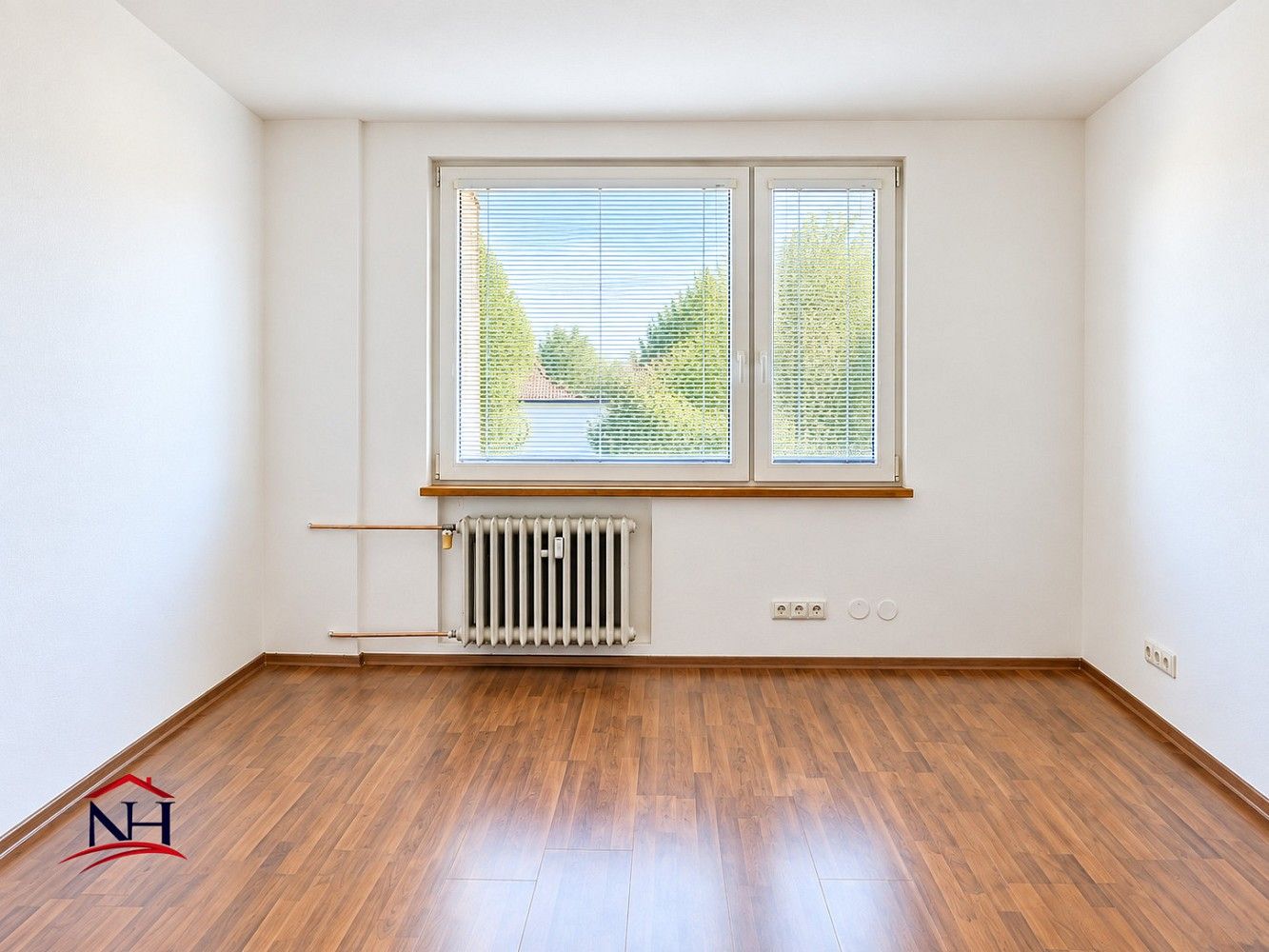 Prodej byt 3+1 - Sídliště Za Chlumem, Bílina - Teplické Předměstí, okres Teplice, 69 m² - 5