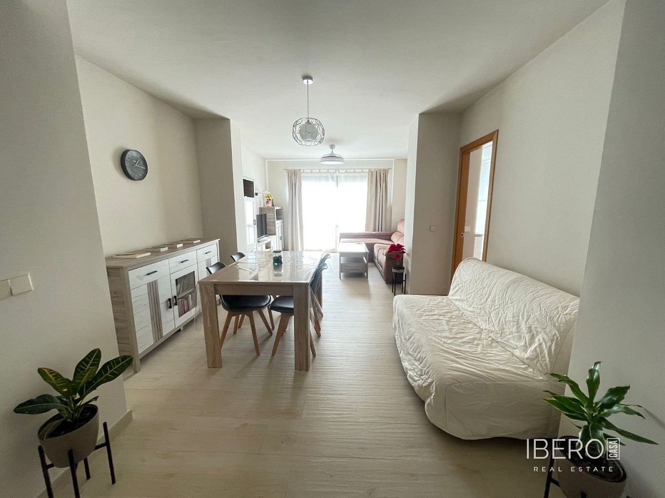 4+kk, Estepona, Španělsko, 95 m² - 1