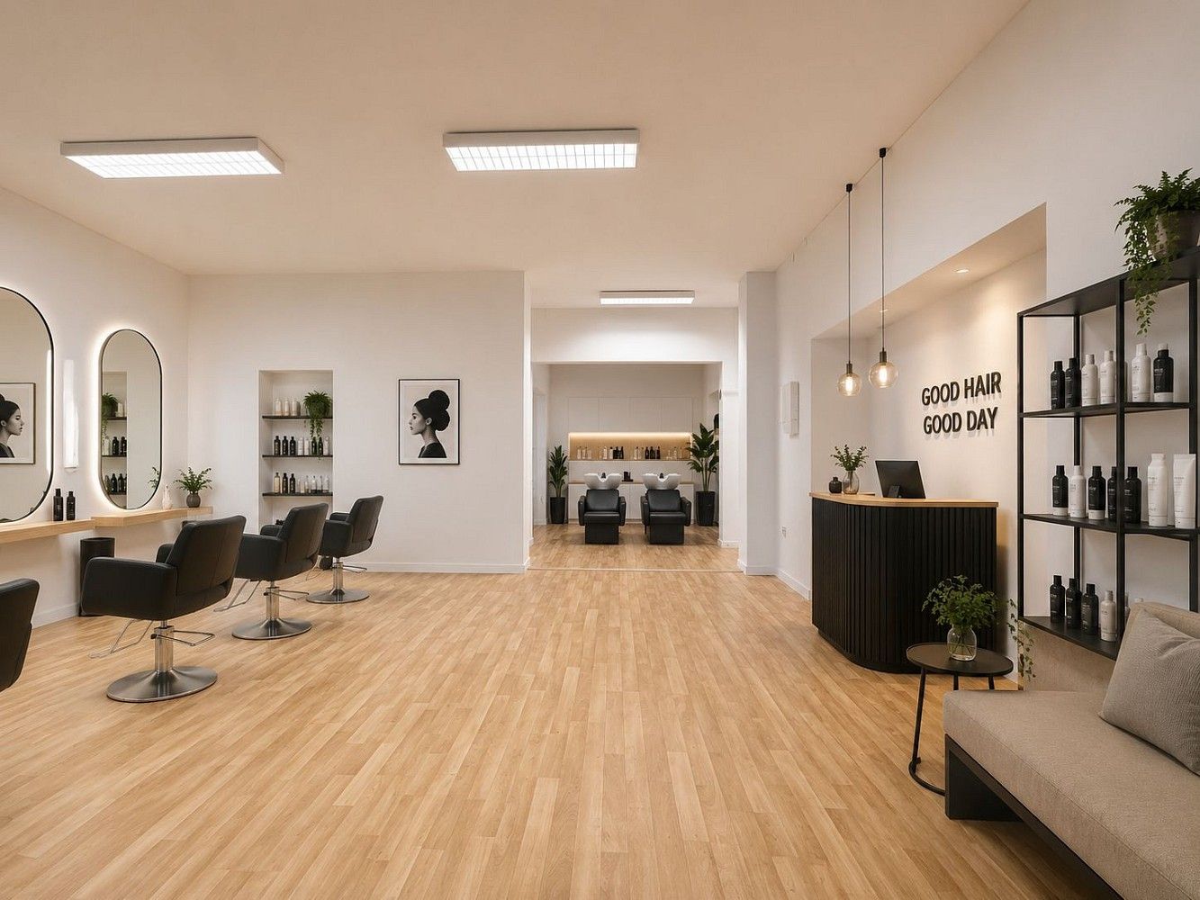 Pronájem obchodní prostory - Brno - Staré Brno, okres Brno-město, Jihomoravský kraj, 90 m² - 2