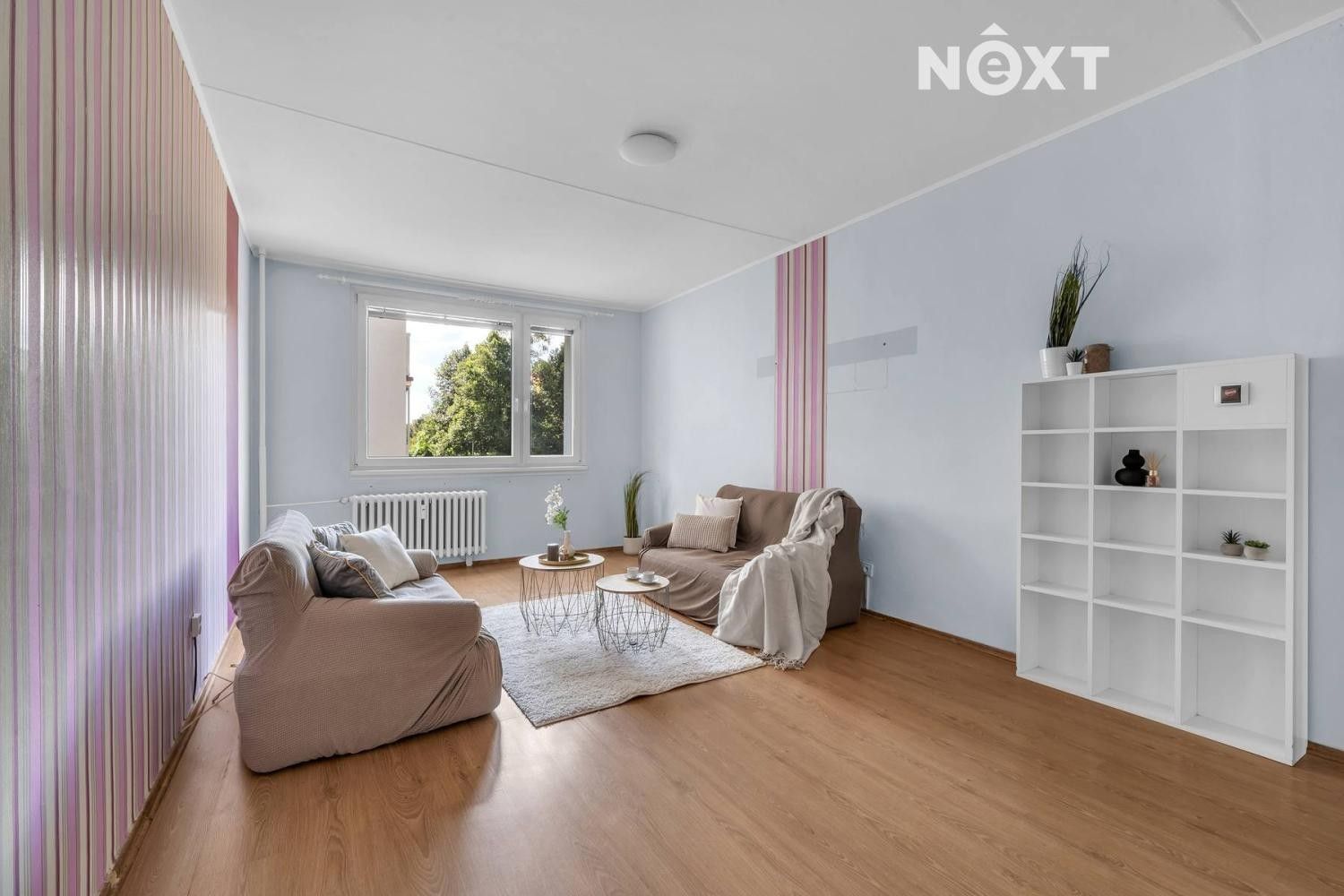 Byt 3+1 · 70 m² · Slovenská 530, Trutnov Horní Staré Město - 4