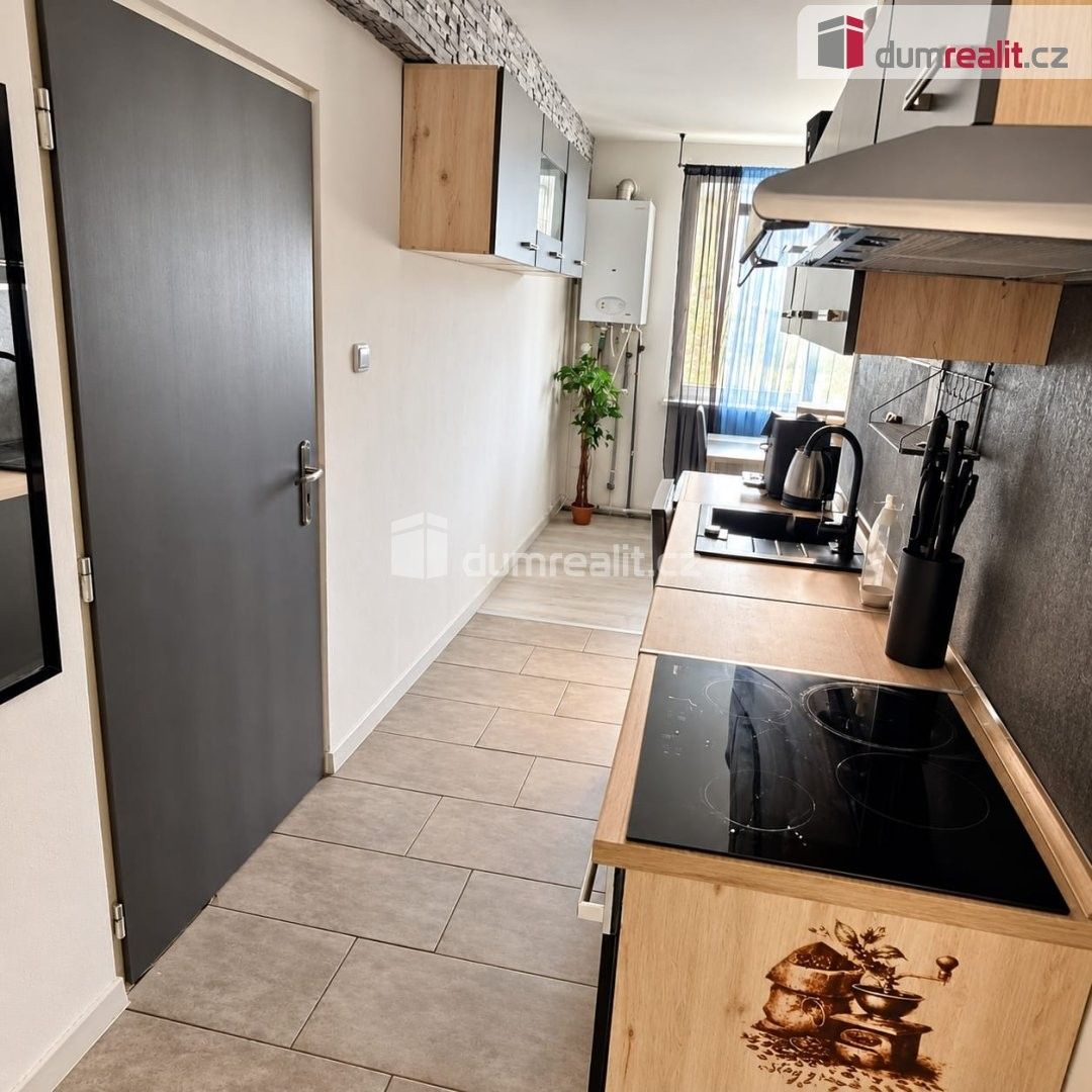 3+1, Děčínská, Benešov nad Ploučnicí, 65 m² - 1