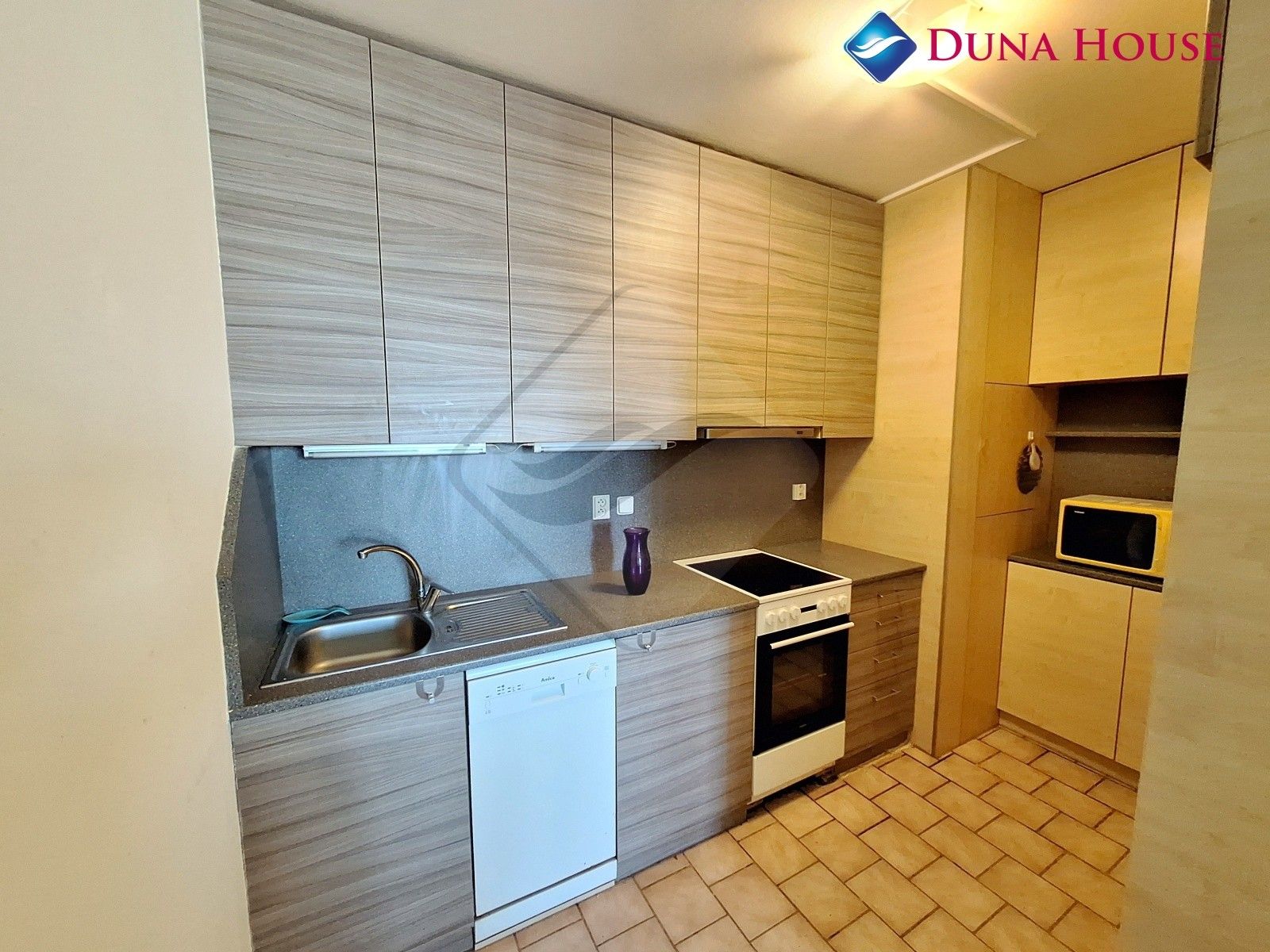 Byt 3+kk · 68 m² · Rilská, Praha - 3
