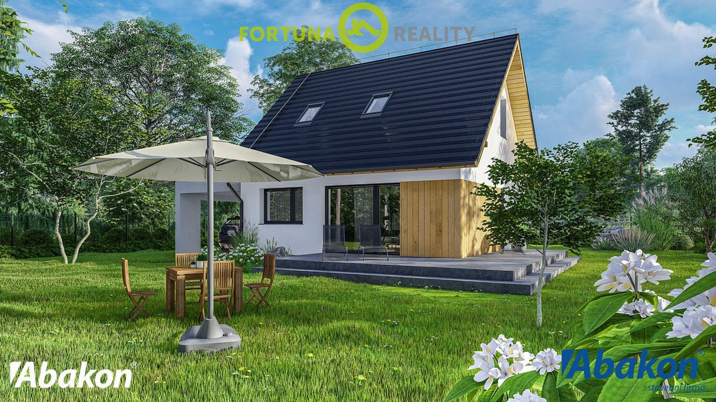 Rodinný dům · 89 m² · Nový Jičín - 4