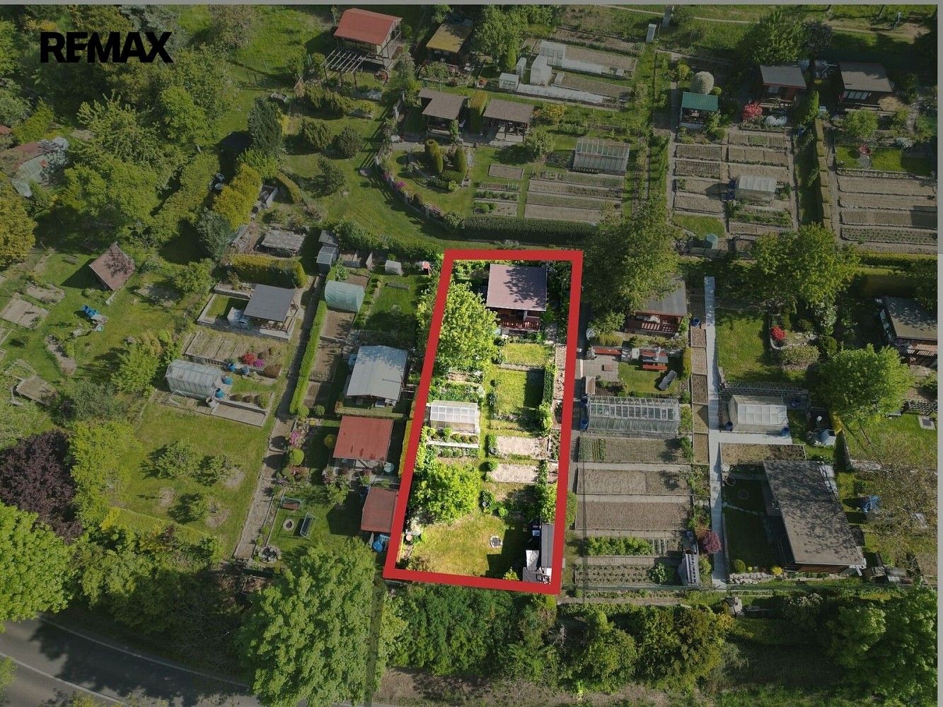 Chalupy, Liberec, Liberecký kraj, 20 m² - 2