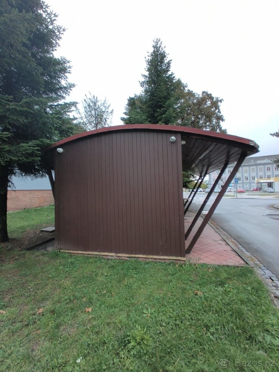 Obchodní prostory · Šternberk, 785 01 - 3