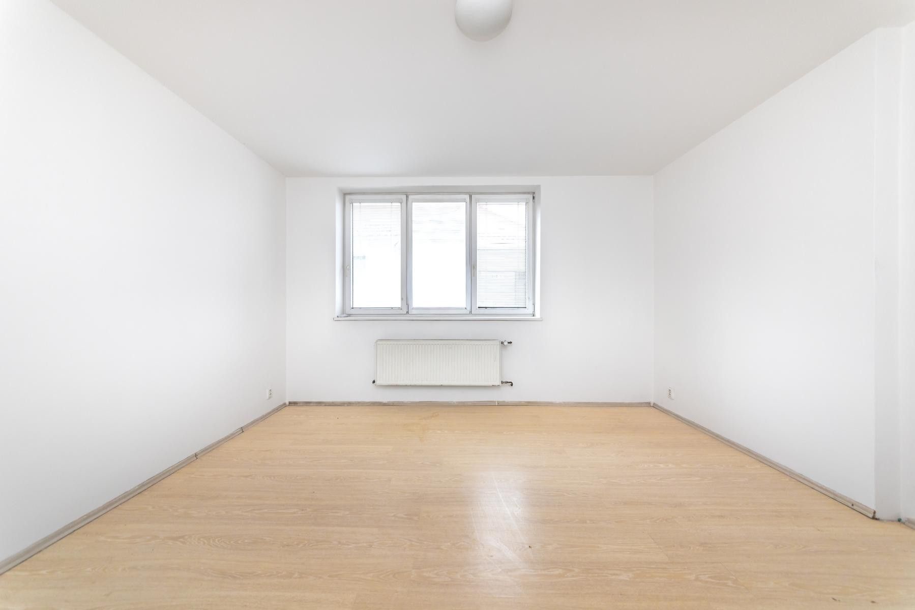 Prodej byt 2+kk - Zezulova, Brno, 42 m²