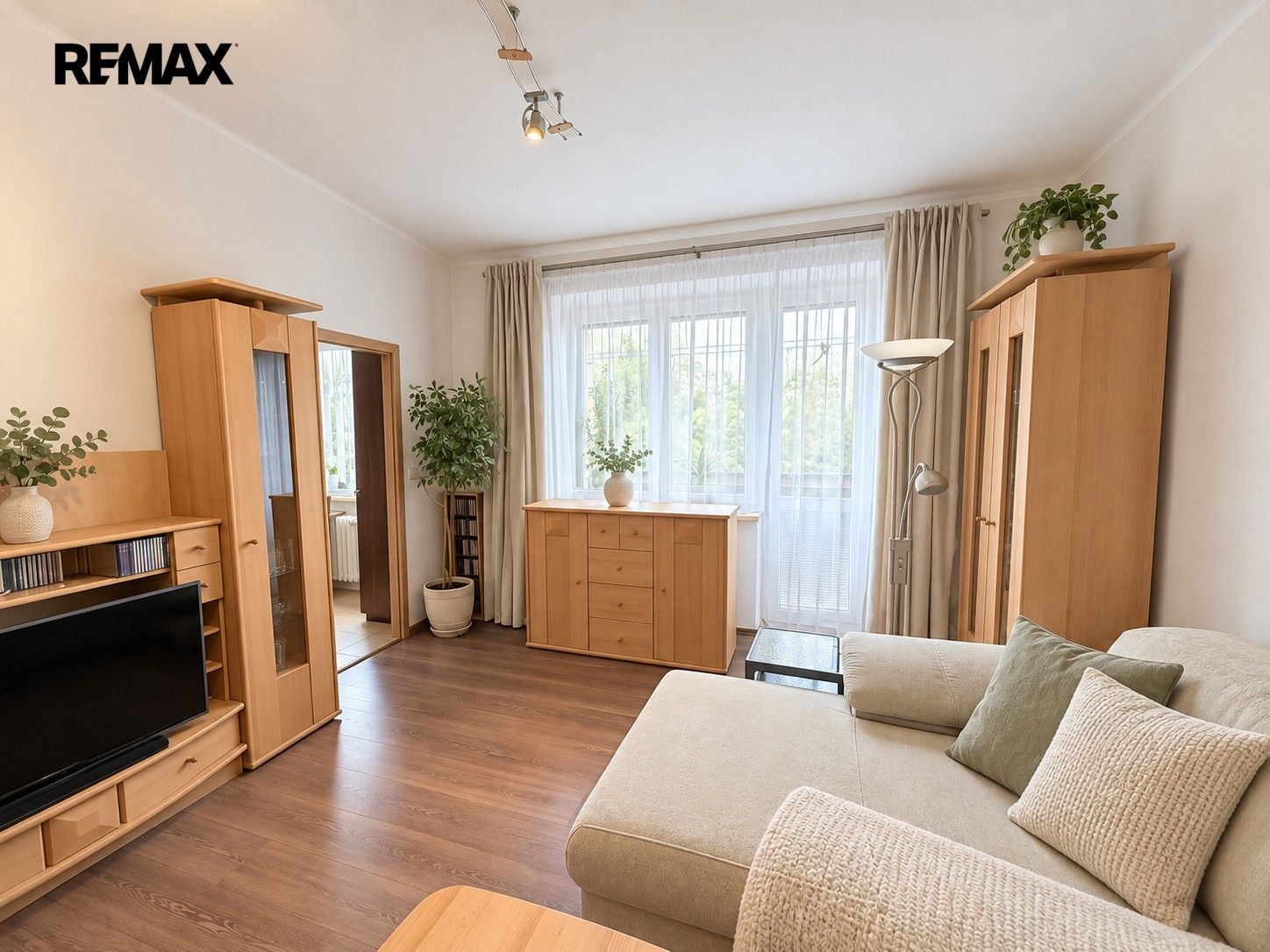 Byt 2+1 · 53 m² · Marie Majerové, Ostrava Poruba - 4