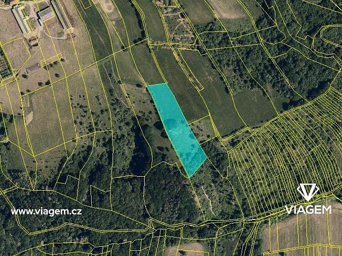 Zemědělský pozemek · Nová Dědina, okres Kroměříž, Zlínský kraj - 3
