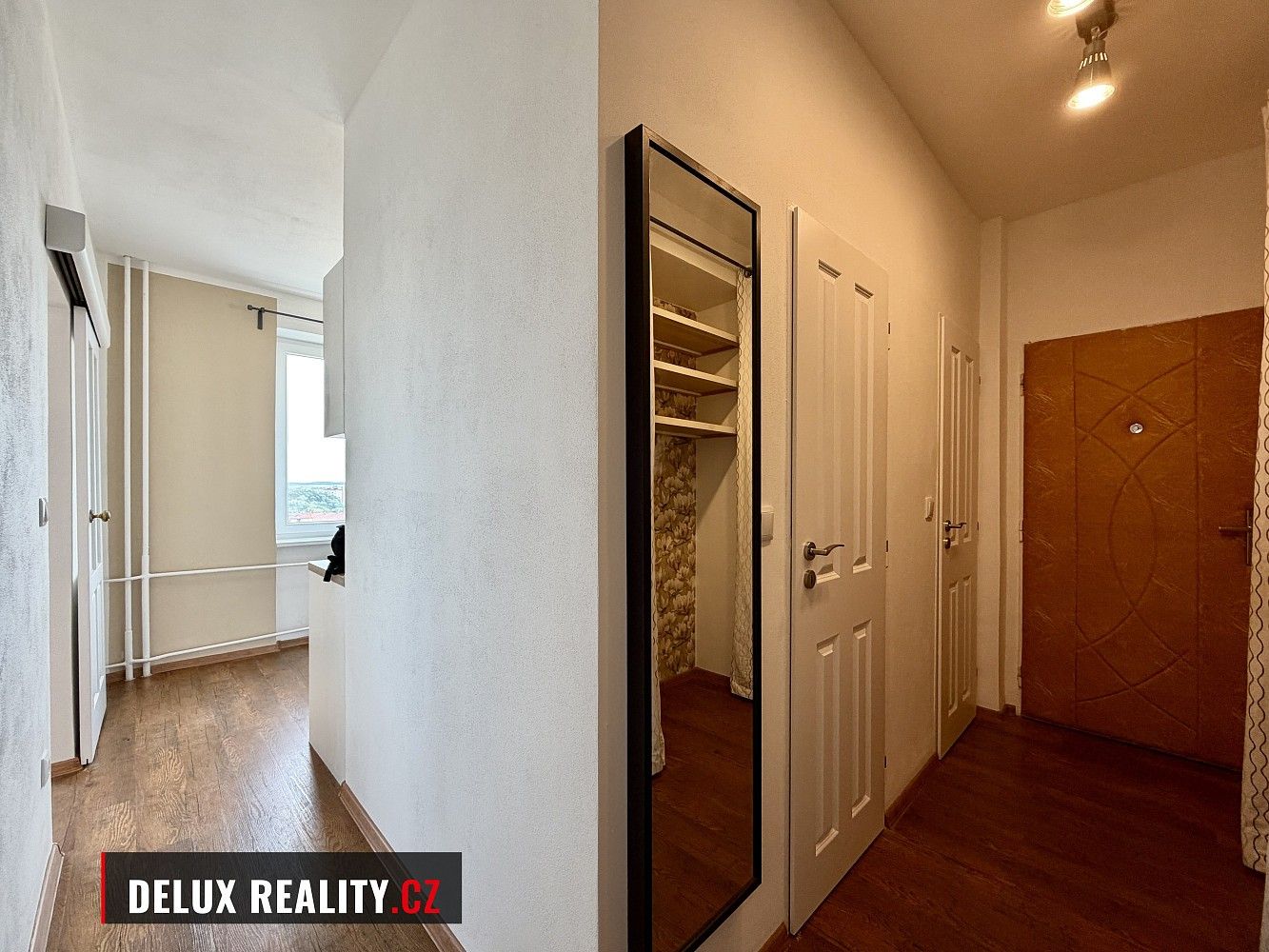 Pronájem byt 3+1 - Bolzanova, Znojmo, 66 m² - 5