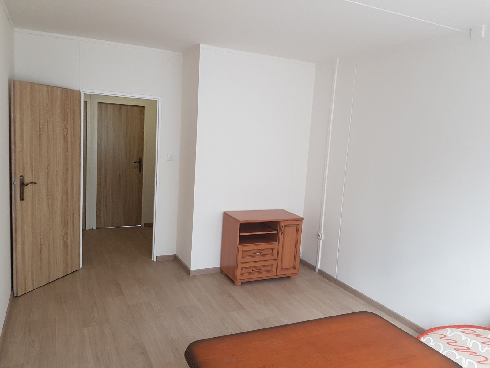 3+1, Moskevská, Most - Most II, Ústecký kraj, 55 m² - 2