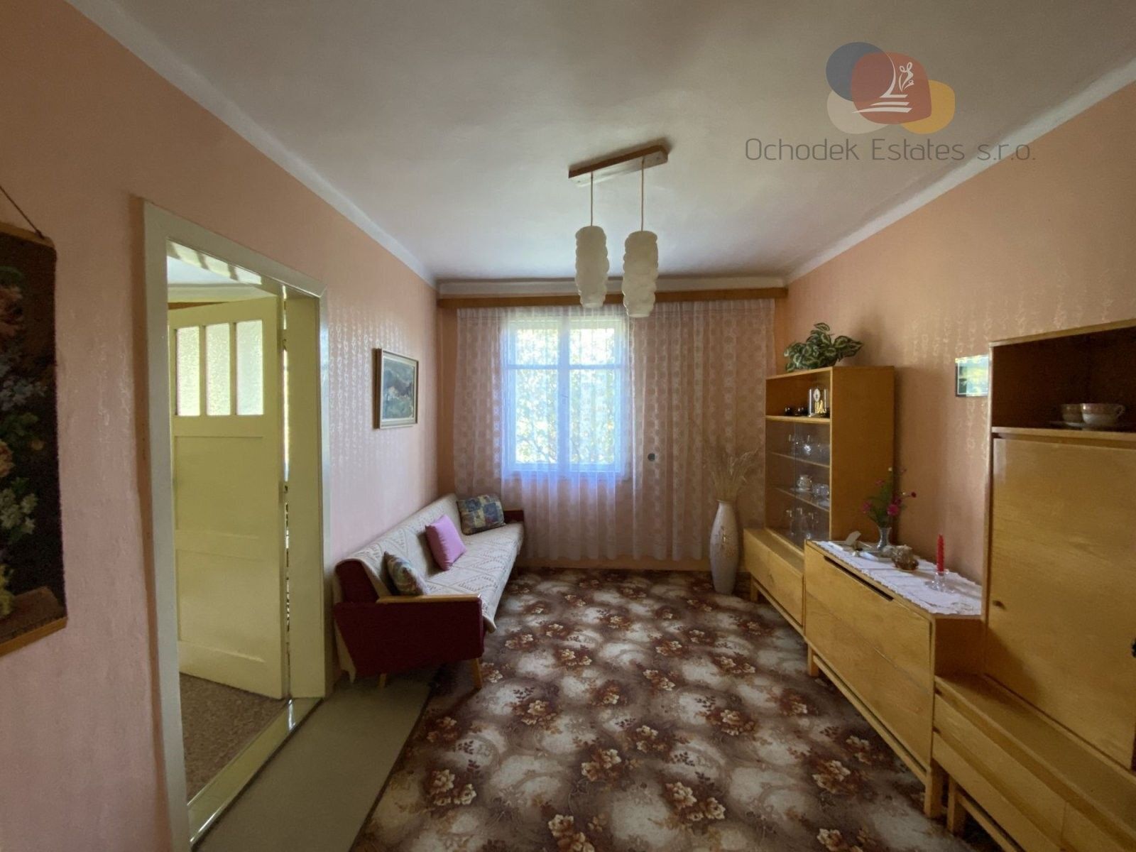 Prodej rodinný dům - Paseky, Frýdlant nad Ostravicí Frýdlant, 120 m² - 5