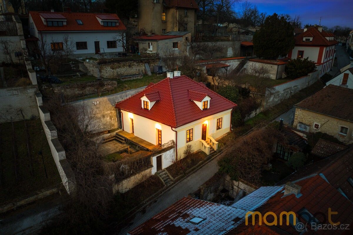 Rodinné domy, Lysá nad Labem, 289 22