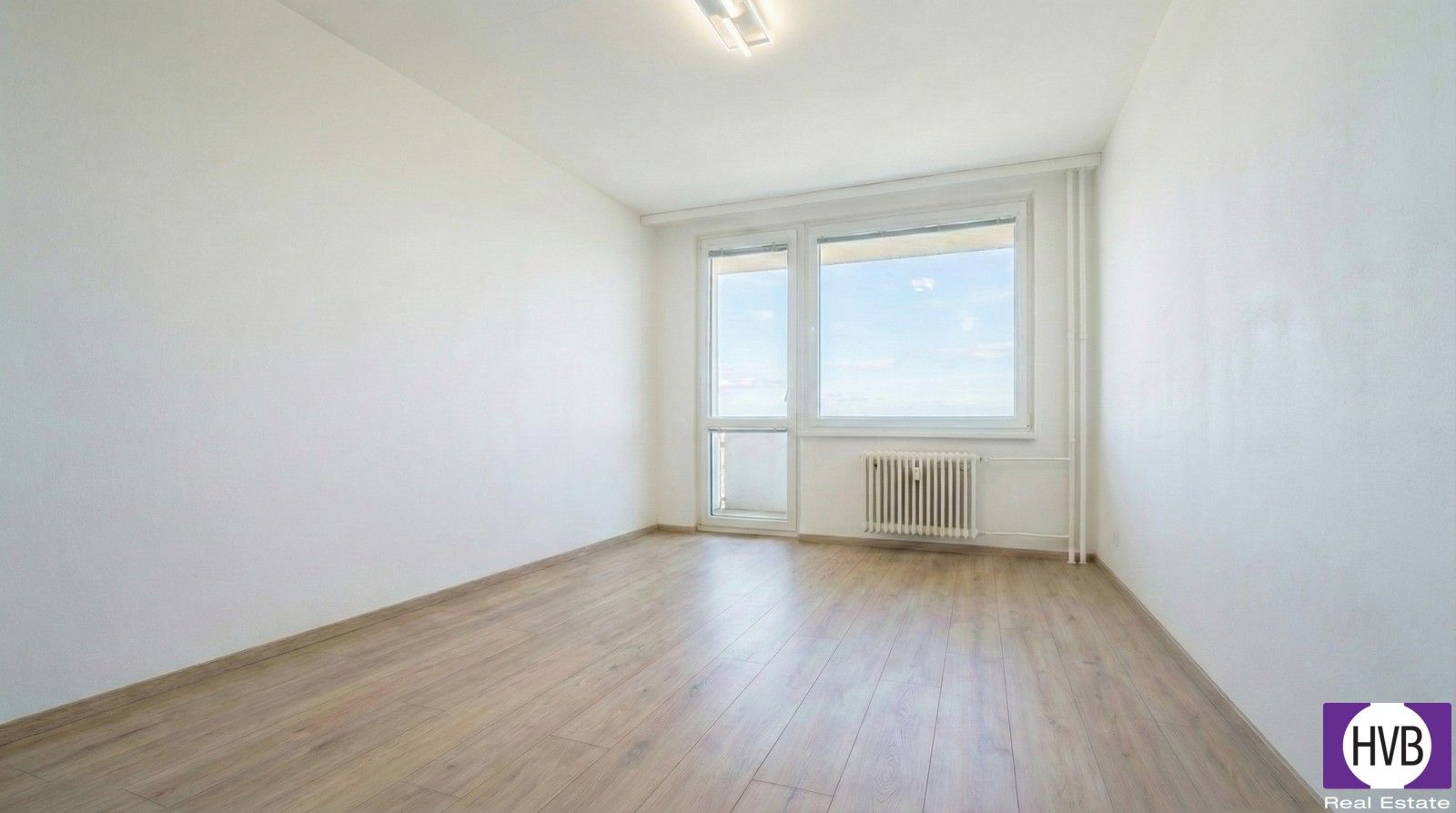4+kk, Michle, Praha, 87 m²