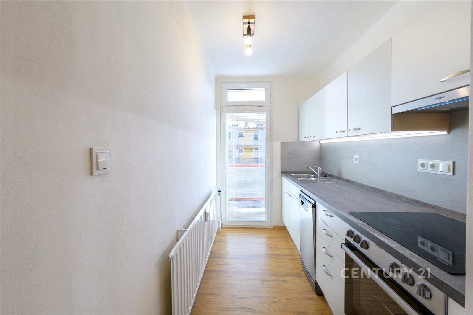 2+1, Československé armády, Nová Včelnice, 50 m²