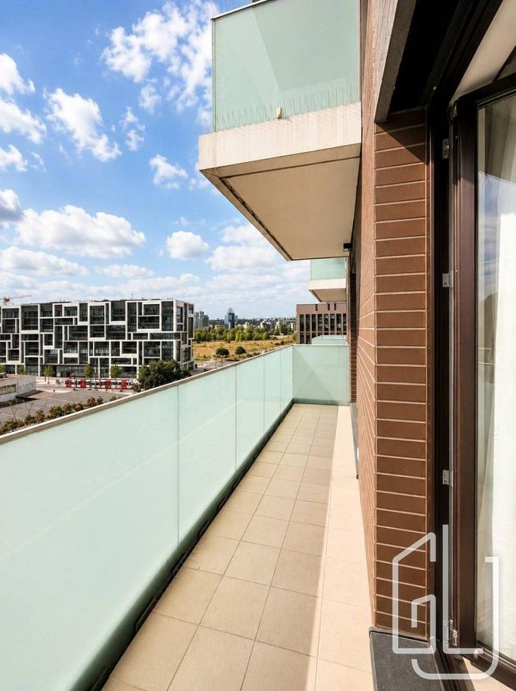 Byt 2+kk · 67 m² · Praha - Karlín, okres Praha 8, Hlavní město Praha - 3