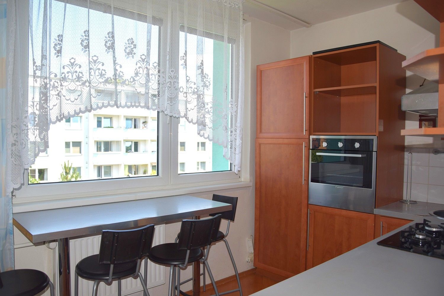 Byt 3+1, 75 m²