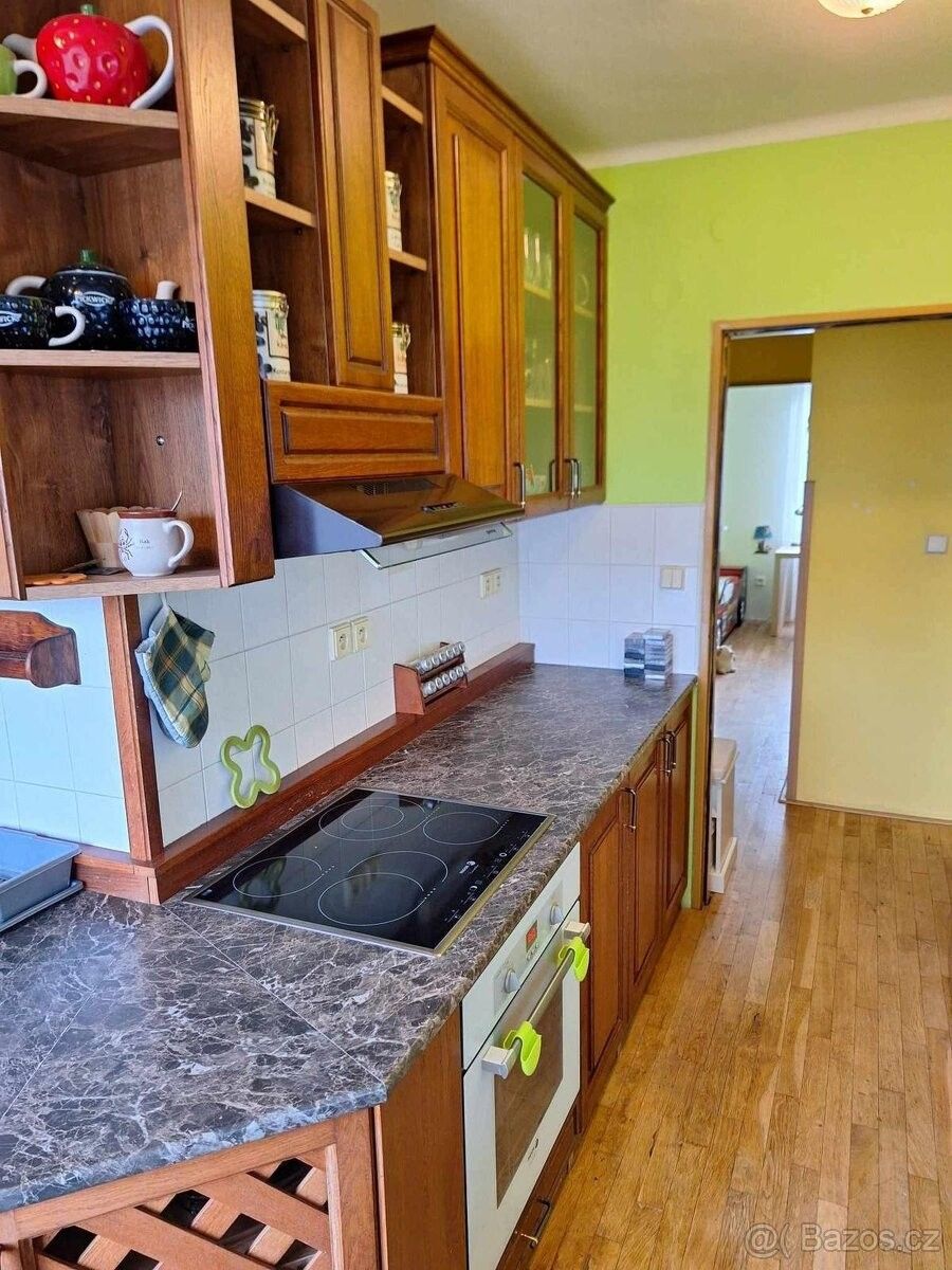 Prodej byt - Městec Králové, 289 03