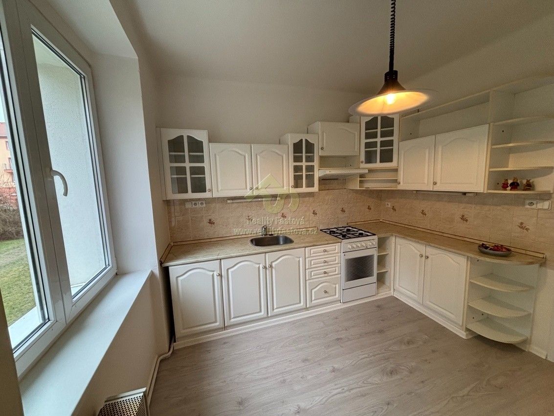 Pronájem byt - Rokycany, 337 01