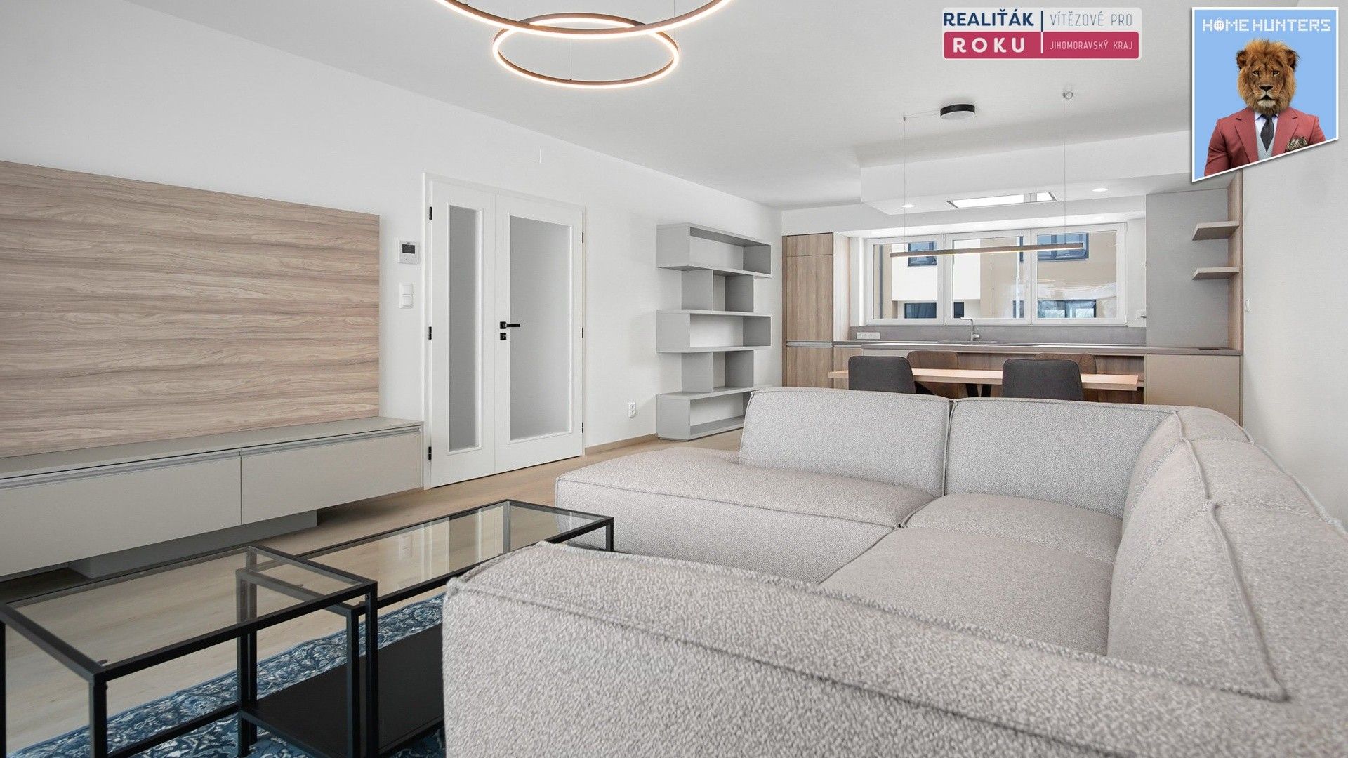 Prodej rodinný dům - Ostrovačice, 155 m²