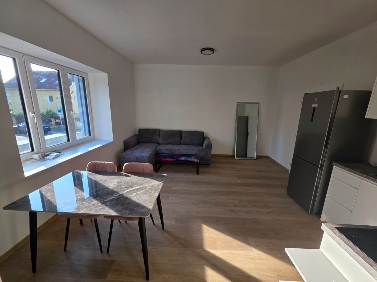 2+kk, K Lipám, Praha - Střížkov, 45 m² - 2
