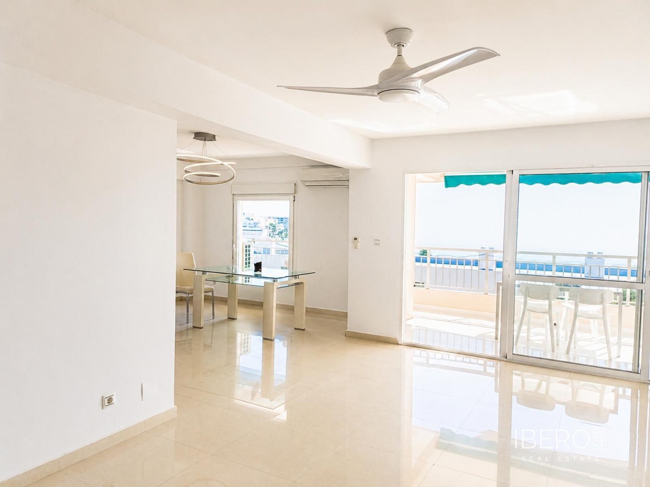 4+kk, La Carihuela, Španělsko, 135 m² - 2