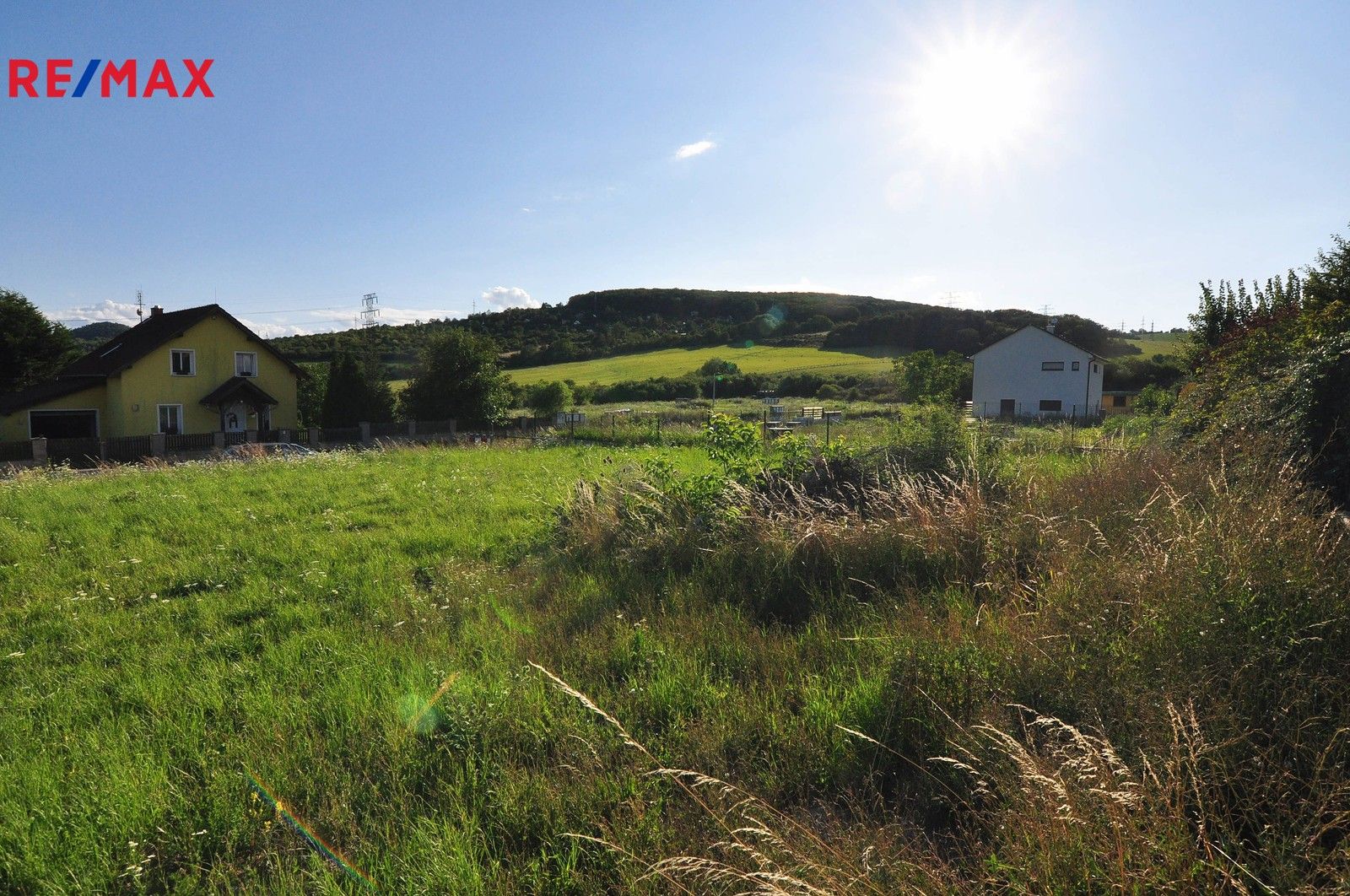 Prodej pozemek pro bydlení - Litoměřice, 970 m²
