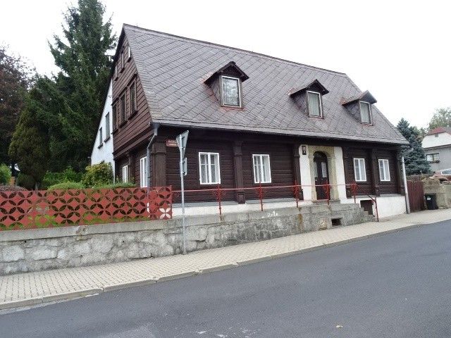 Rodinný dům