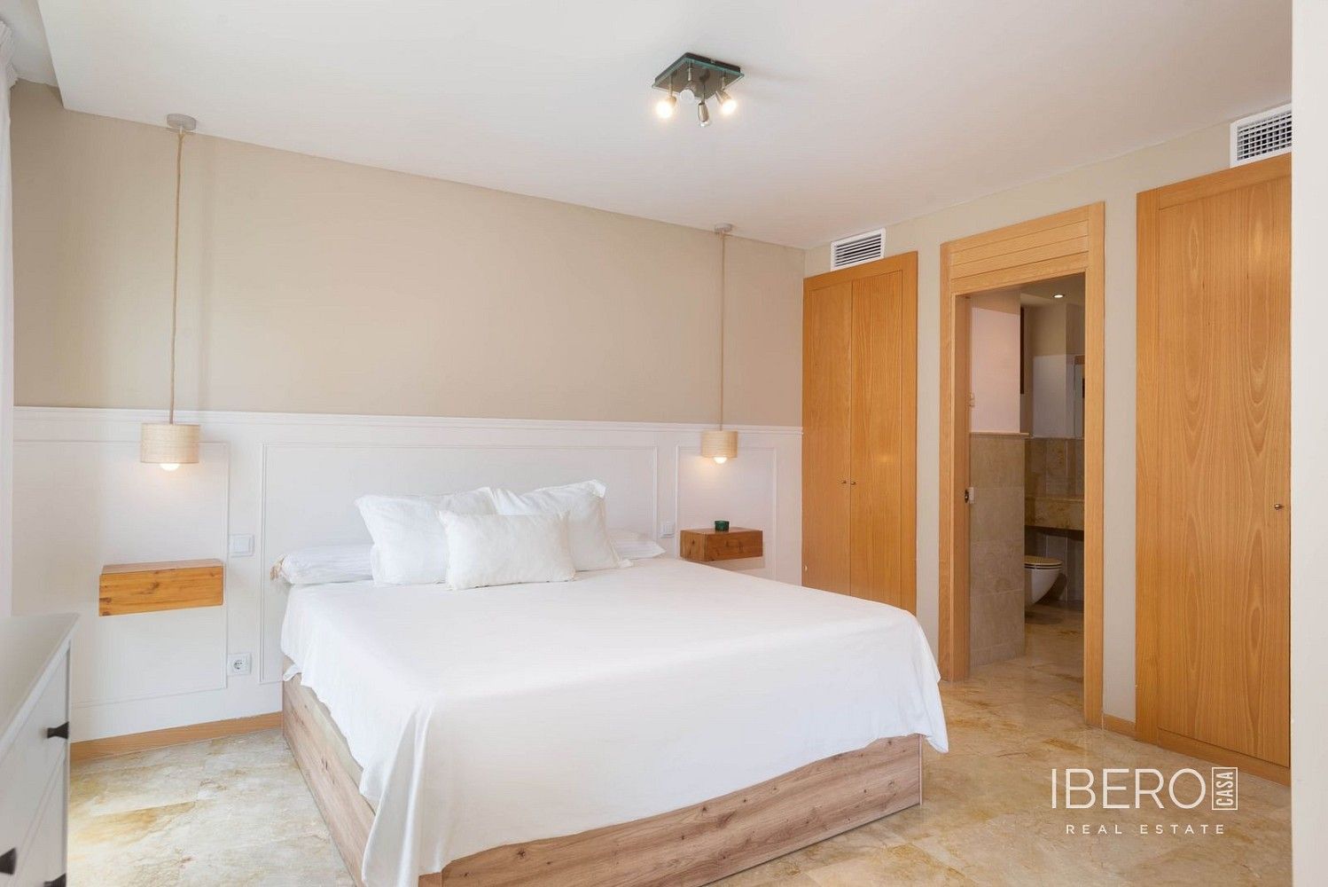 Prodej byt 4+kk - Altos de los Monteros, Španělsko, 138 m² - 5