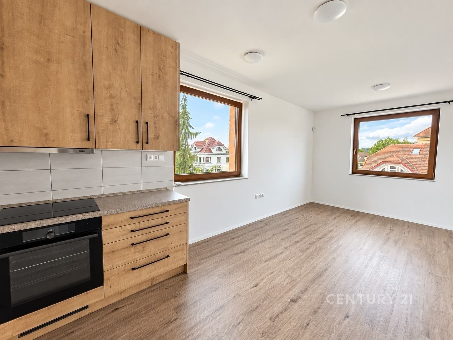 Byt 3+kk · 53 m² · B. Němcové 1602, Blatná - 3