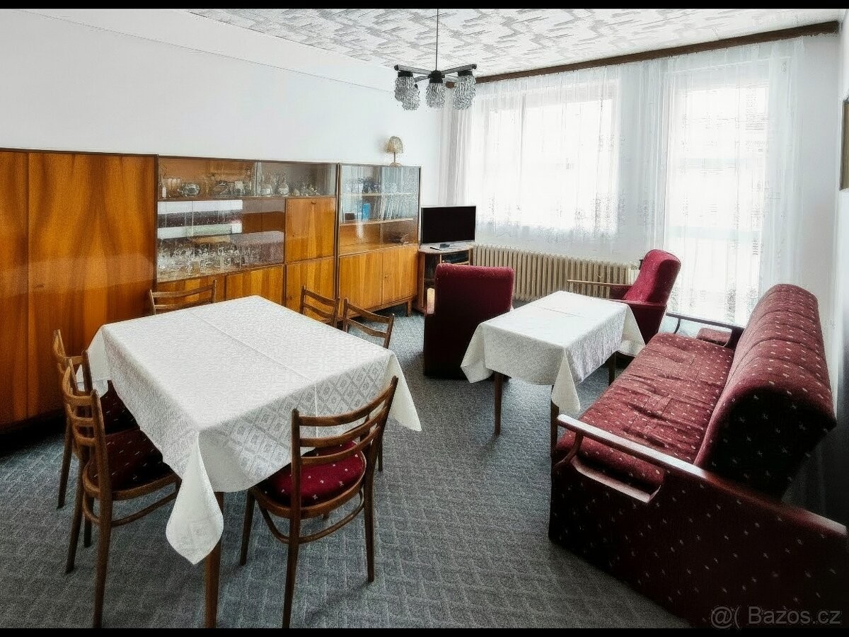 Byt 3+1 · 86 m² · Olešnice na Moravě, 679 74 - 4