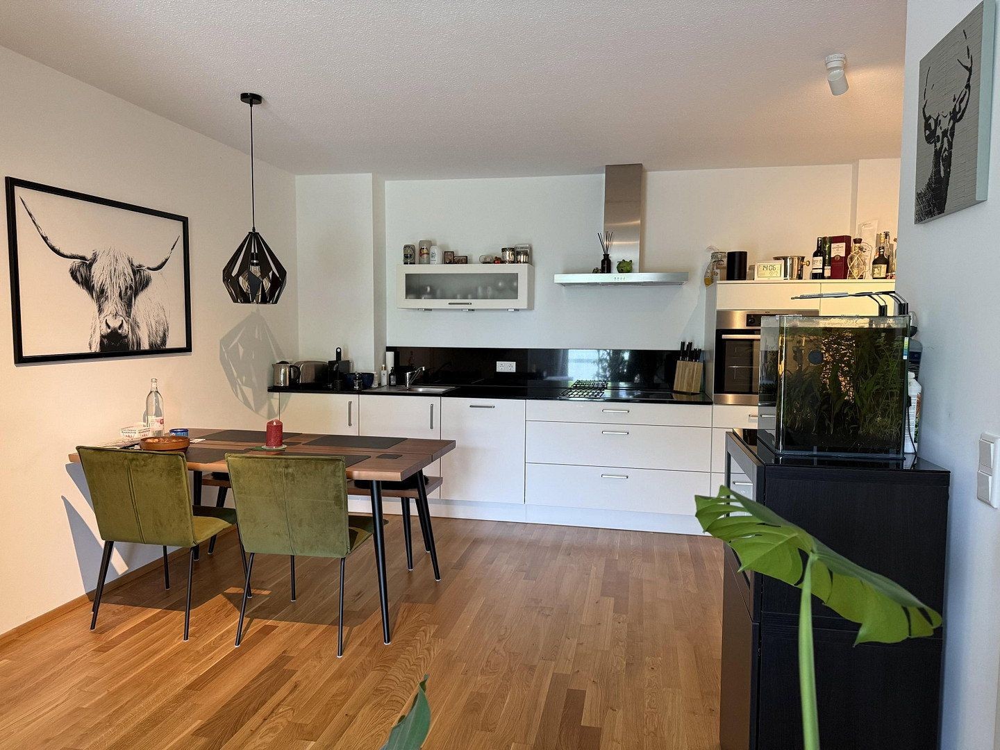Byt 2+1 · 51 m² · Schwandweg 45 Fürth Fürth Bayern 90766 - 3