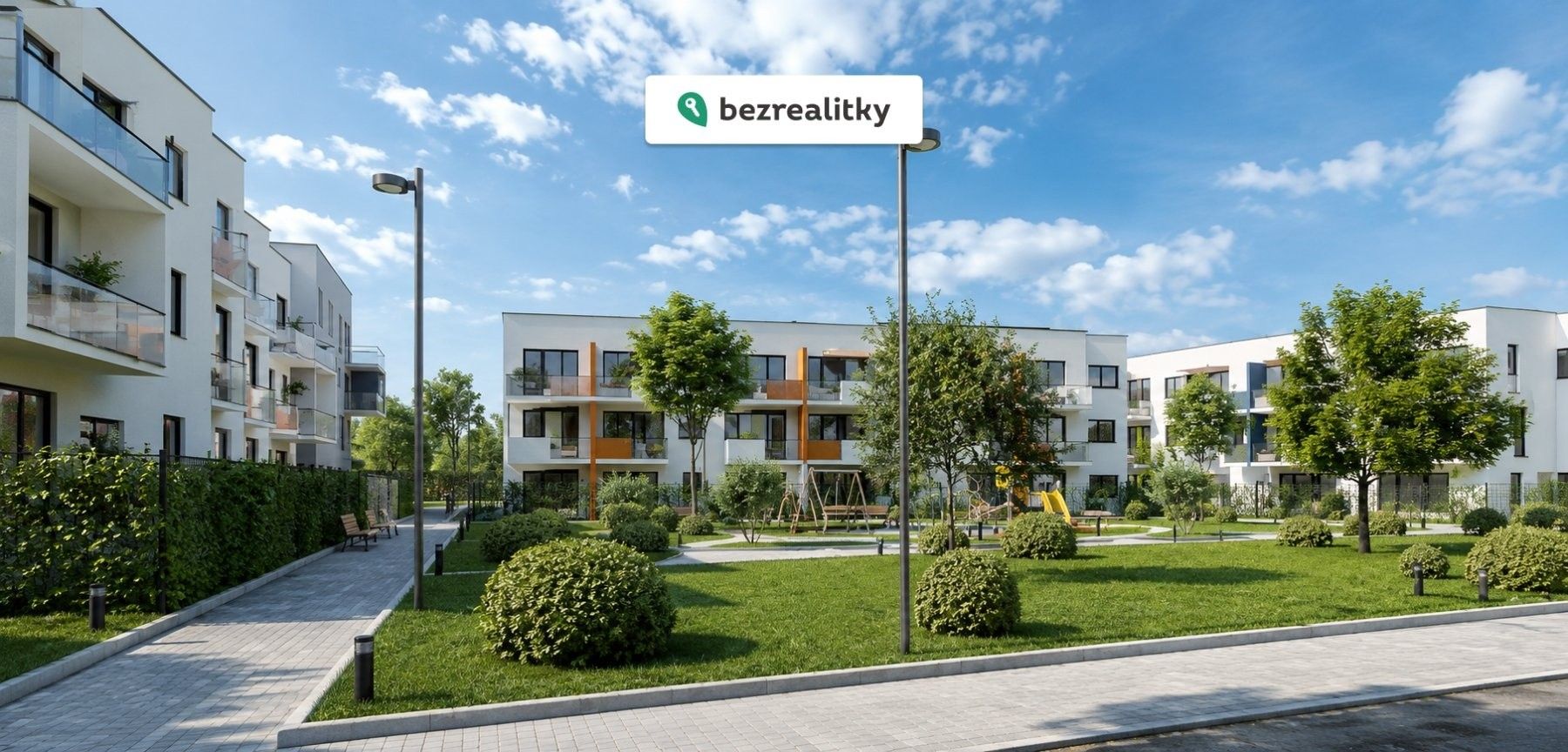 Byt 2+kk · 69 m² · Černodolská 1034, Praha Dolní Počernice - 4