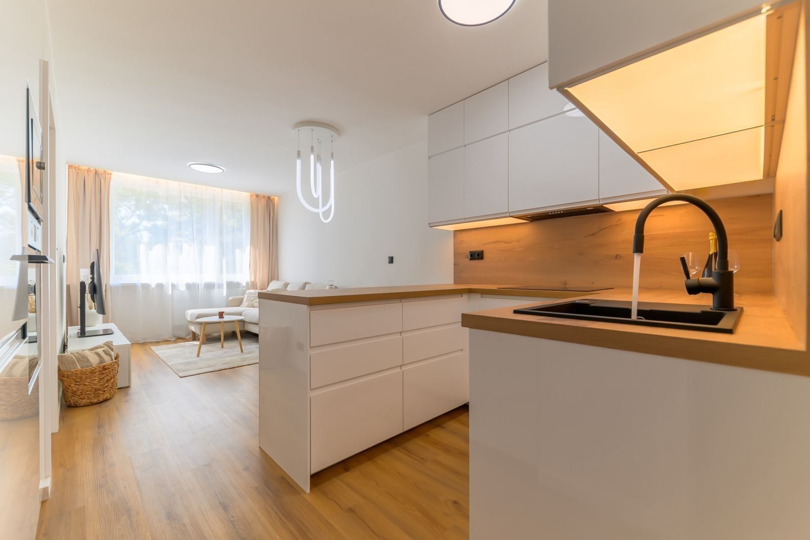Byt 4+kk · 64 m² · Křejpského, Praha - Chodov - 2