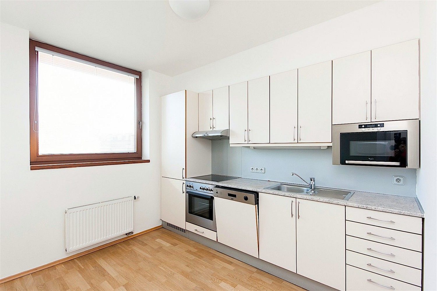 Kancelář · 147 m² · Praha - 4