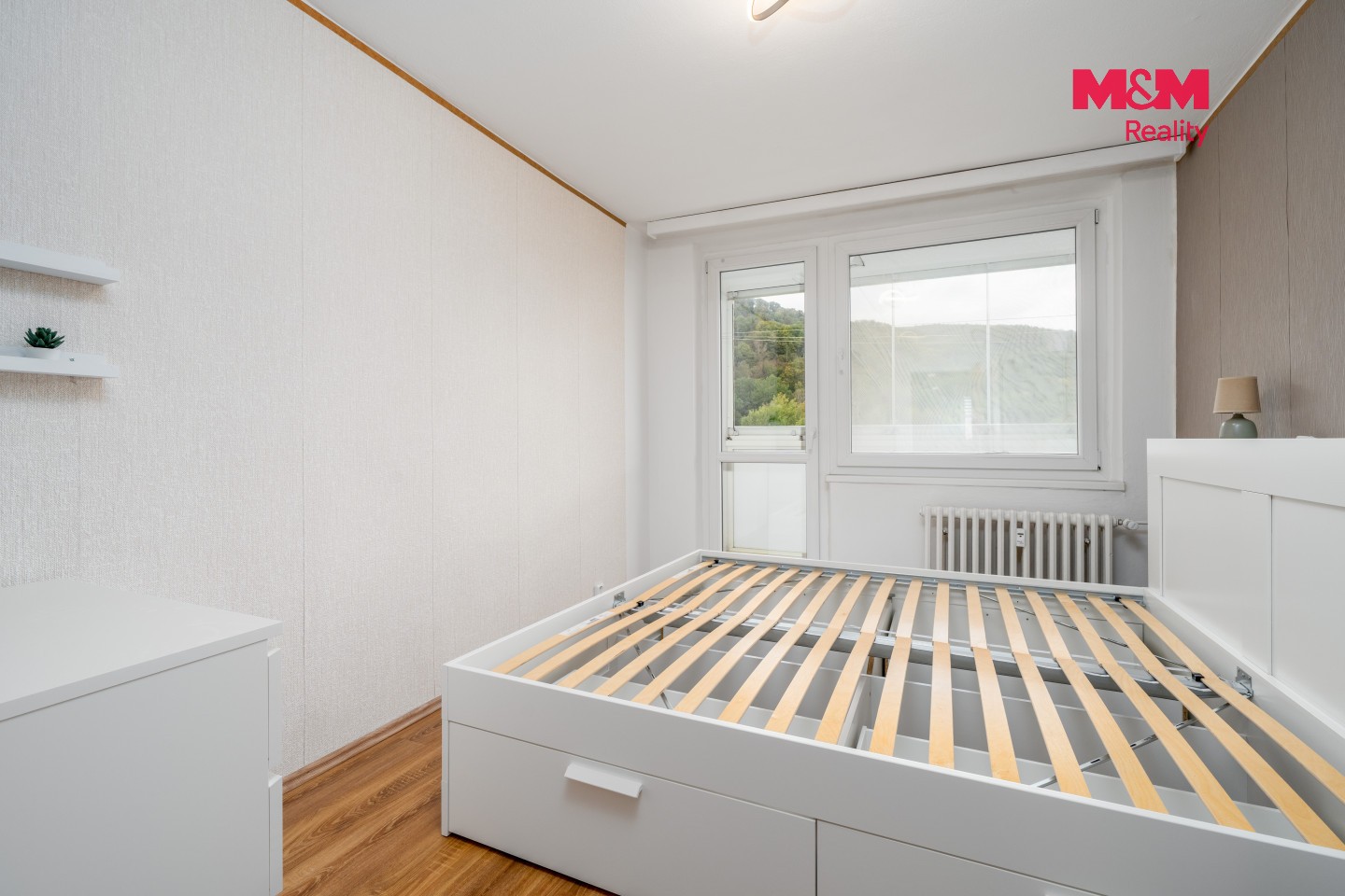 Prodej byt 3+1 - Dukelských hrdinů, Krupka, 68 m² - 5