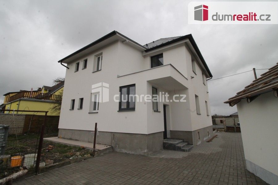 Prodej rodinný dům - Ašská, Františkovy Lázně, 250 m²