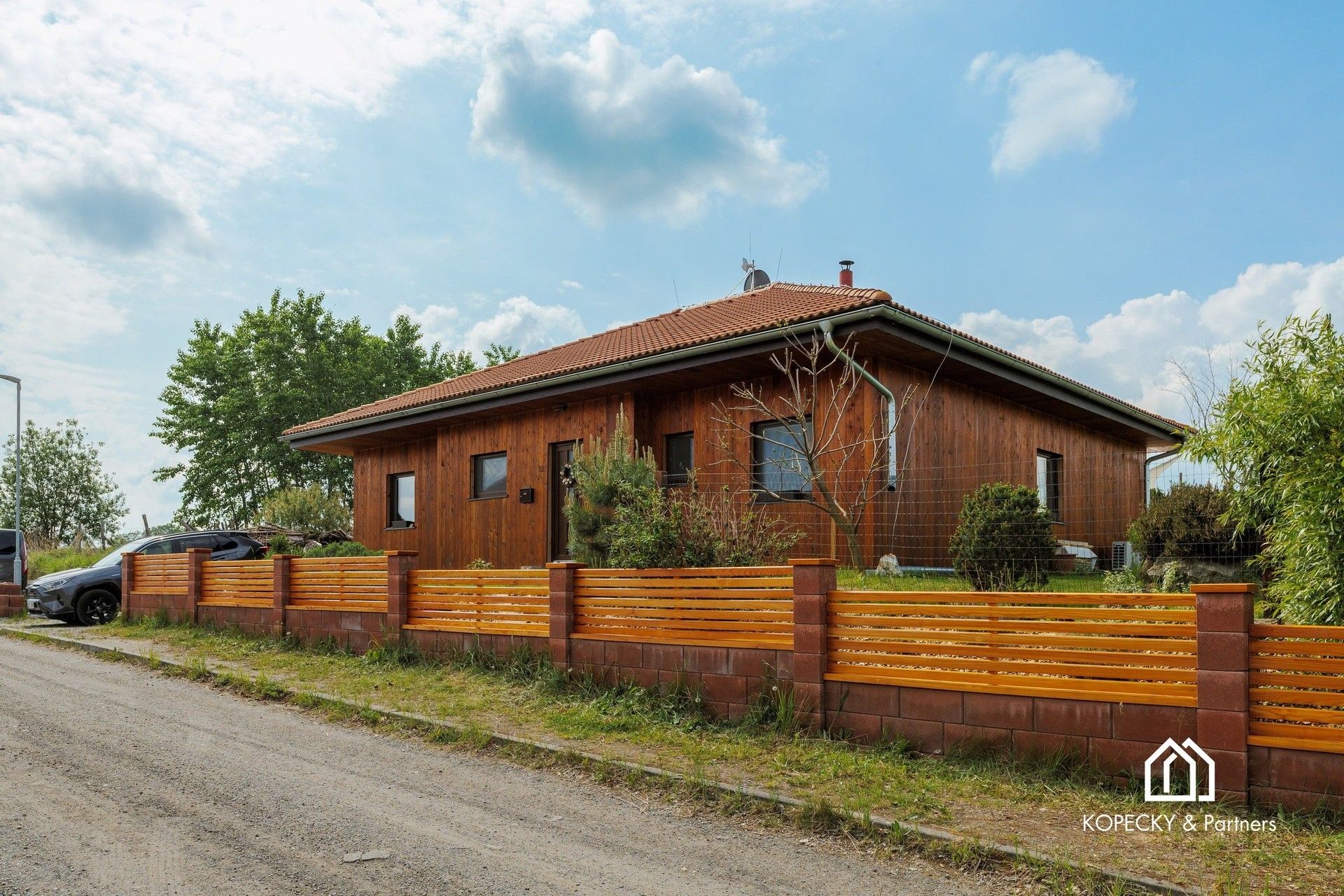 Ostatní, Chlístov, 114 m²