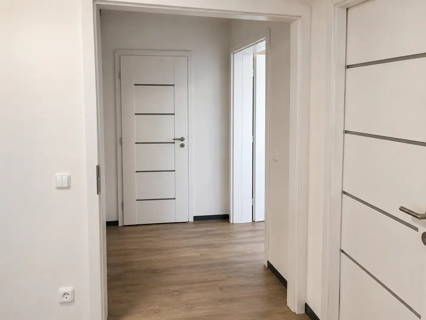 Byt 1+1 · 43 m² · Za vokovickou vozovnou, Praha - 4