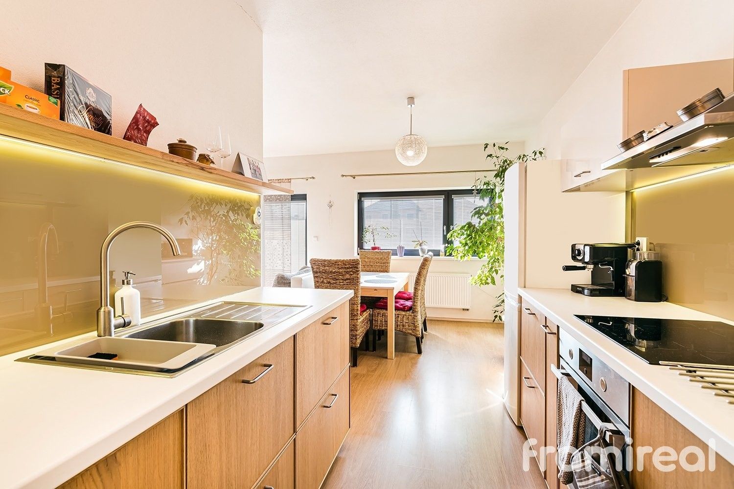 Byt 3+kk · 84 m² · Rosická, Popůvky - 4