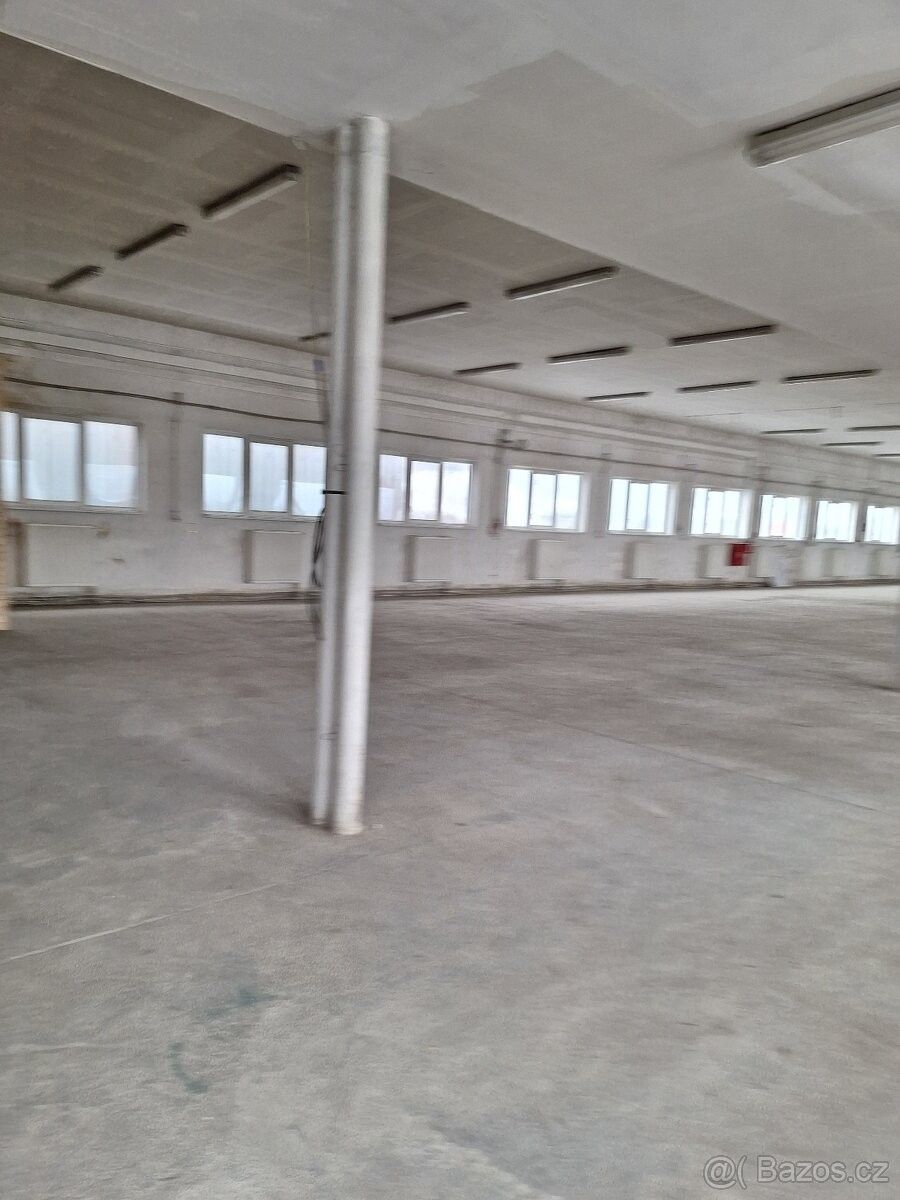 Obchodní prostory, Hroznětín, 362 33 - 2