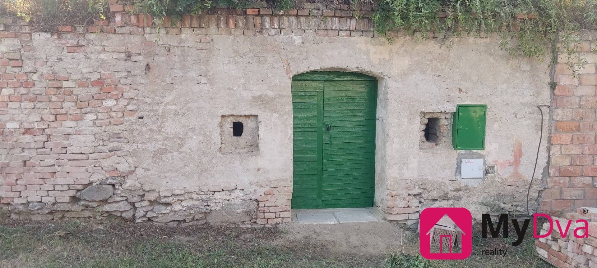 Ostatní, Břežany, 36 m²