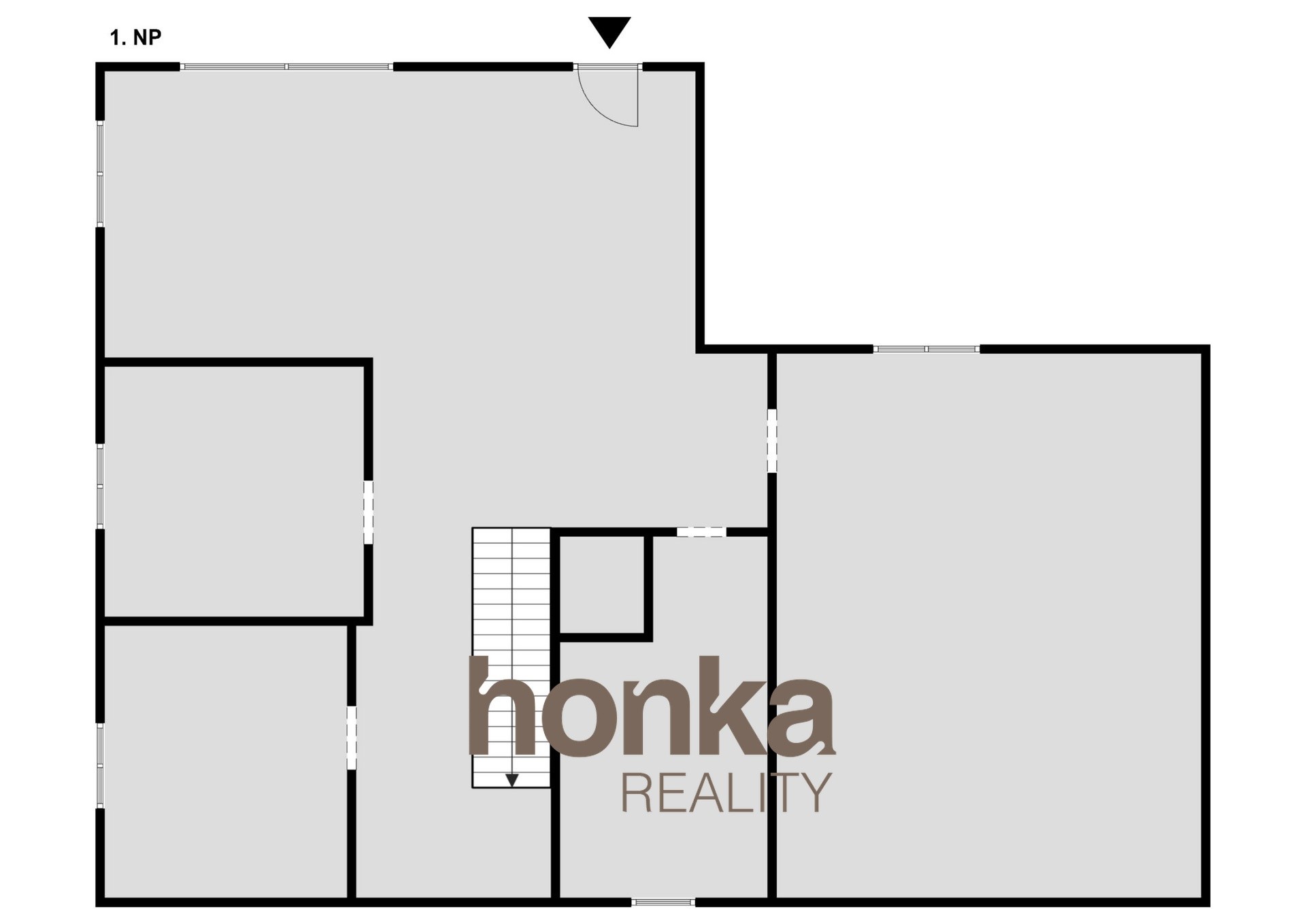 Rodinný dům · 280 m² · Otov - 4