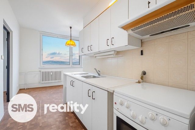 Prodej byt - Brno, 617 00