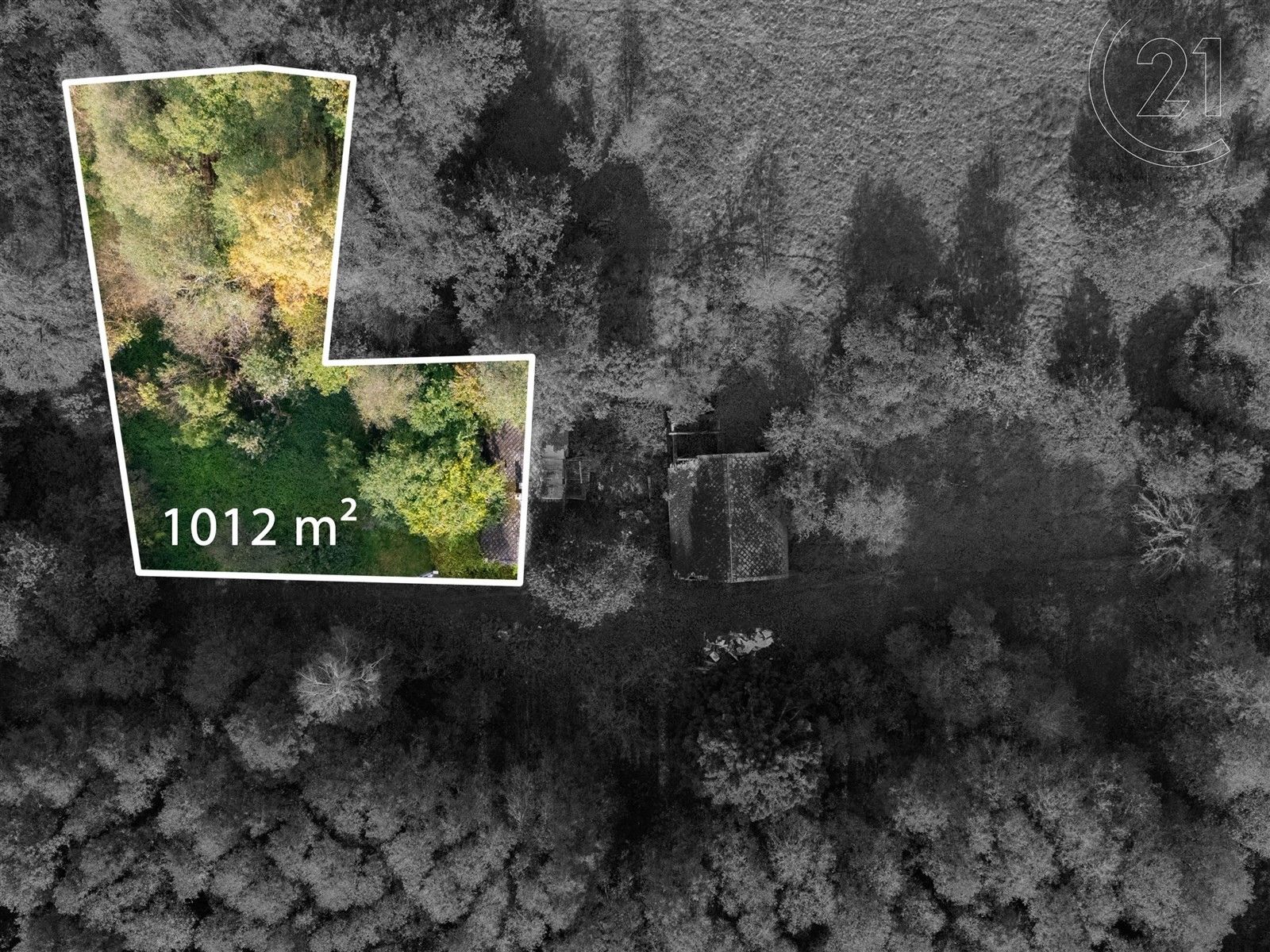 Pozemky pro bydlení, Nový Bor