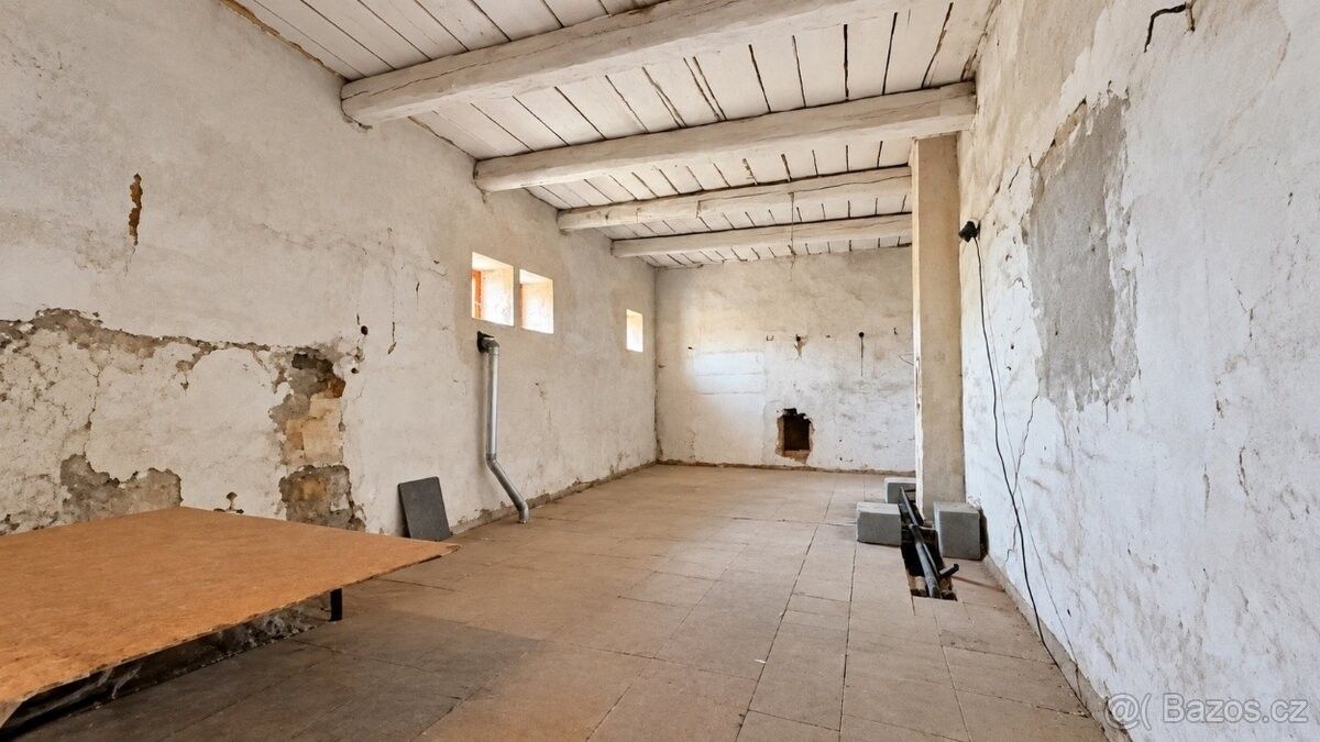 Rodinný dům · Olšany u Prostějova, 798 14 - 4