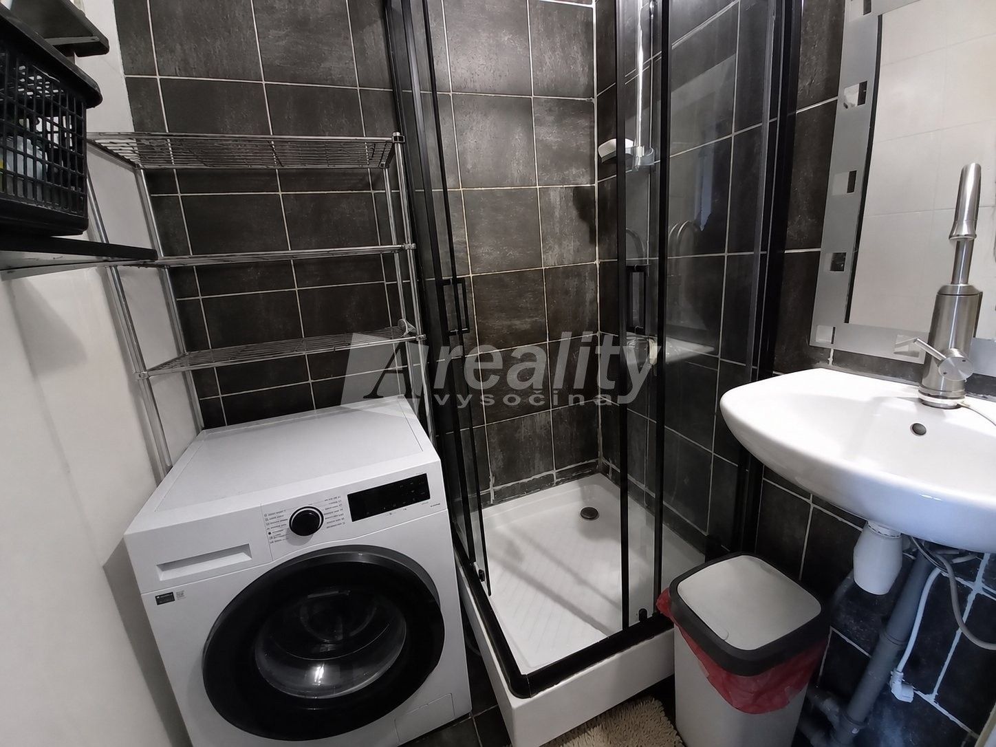 Byt 3+1 · 56 m² · Kollárova 2725, Jihlava - 4
