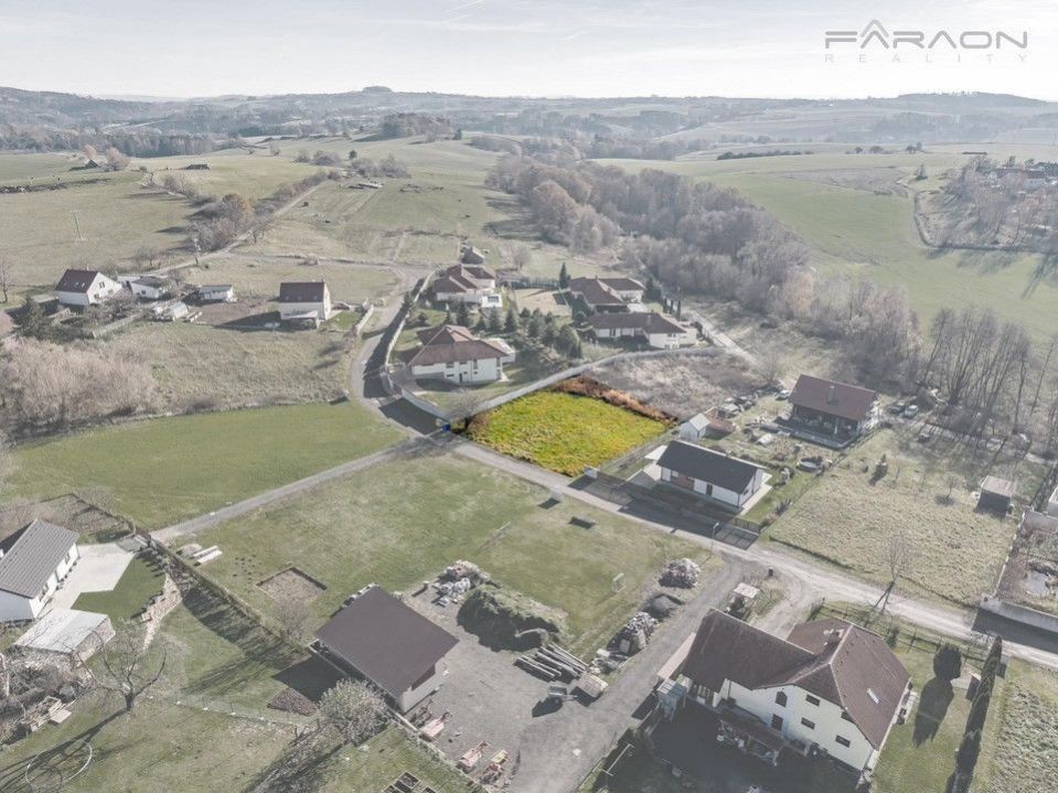 Prodej pozemek pro bydlení - Čakov, 1 017 m²