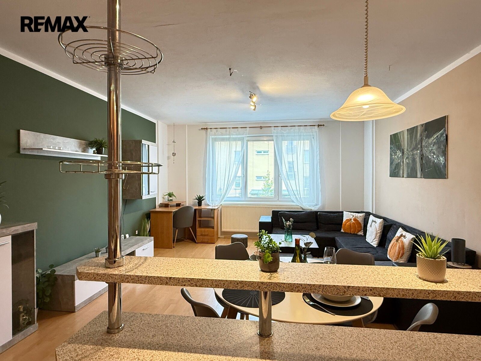 Prodej byt 3+kk - Nová Přímětická 754, Znojmo Přímětice, 77 m² - 5