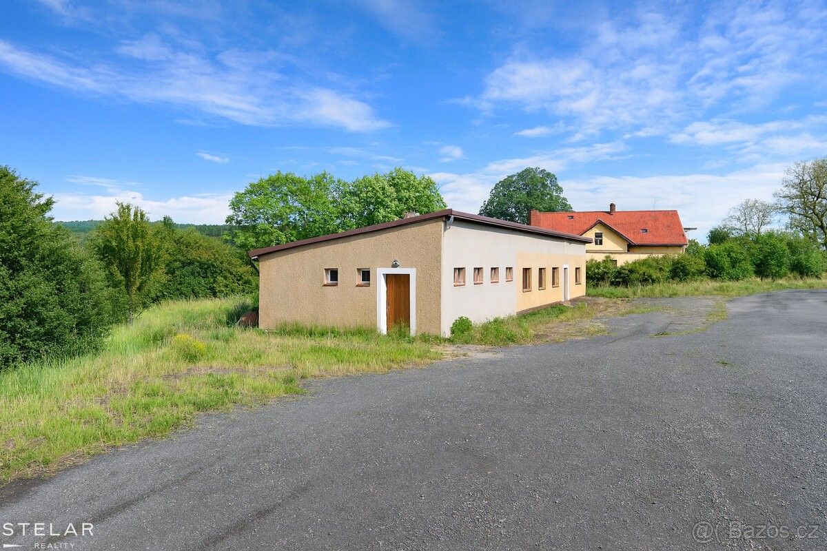 Ostatní, Krnov, 794 01 - 1